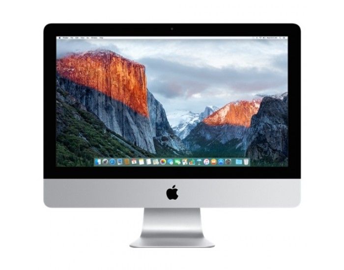 iMac 21.5” A1311 Series