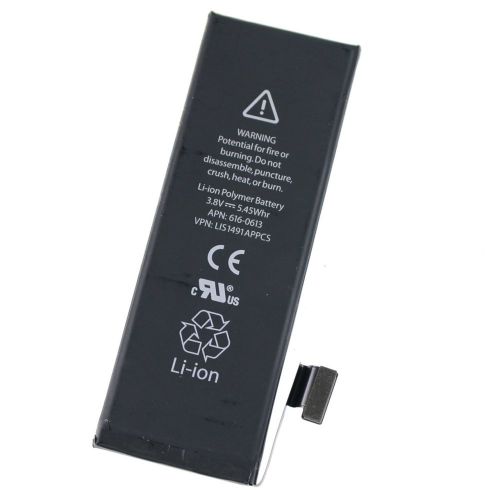 Apple iPhone 5 Battery