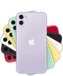 iPhone 11