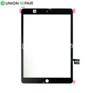 IPAD 10.2 A2428/A2429/A2270 TOUCH SCREEN - Black