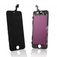 BLACK LCD For iPhone 5S LCD Display With Touch Screen Digitizer Assembly Replacement