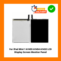 For iPad Mini 1 A1455 A1454 A1432 LCD Display Screen Monitor Panel