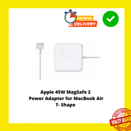 Apple 45W MagSafe 2 Power Adapter for MacBook Air