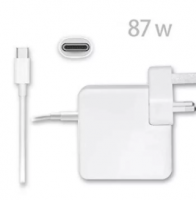 Magsafe type C 87w USB-c Power Adapter for Apple MacBook Pro 15 inch