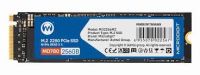 MICRODIGIT MD780 256GB M.2 2280 PCIe NVMe SSD