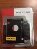 HDD Caddy Slim For Mac