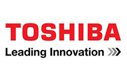 Toshiba