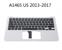 Apple MAcbook Air A1465 Palm Rest With Keyboard (2013-2017)