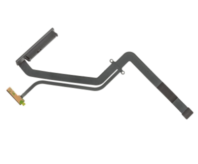 thumbnail image 2 of Apple HDD Hard Drive Cable Bracket 821-0989-A For MacBook Pro 15" A1286 (2009-2011) 2 of 4
